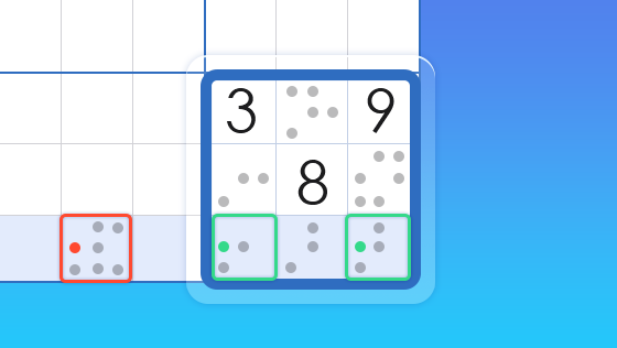 sudoku easy with answers