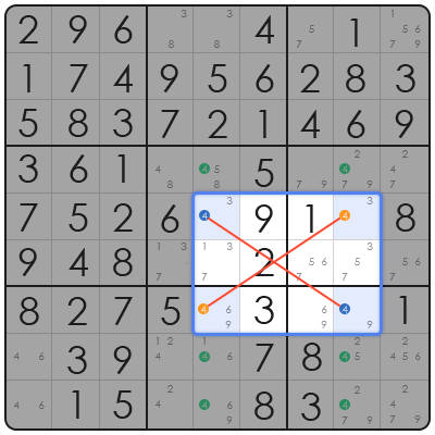 sudoku archive nyt