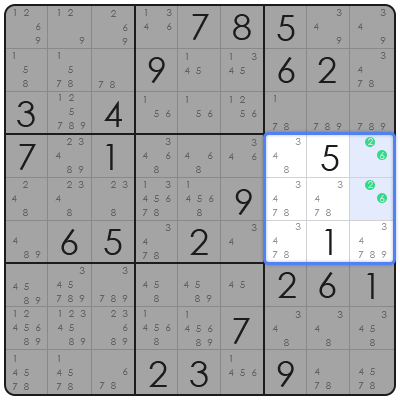 advantages of sudoku